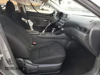 2023 Nissan Sentra S z VIN 3N1AB8BV1PY303460, wystawiony jako Copart lot #55995905 z przebiegiem 36 112 mil mil oraz Nie do naprawy • Non repairable. Historia ofert i sprzedaży dostępna na DreamBid. Obrazek 7.
