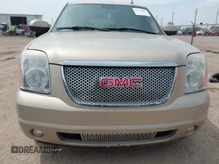 2008 GMC Yukon XL z VIN 1GKFK66878J168801, wystawiony jako IAAI lot #42270097 z przebiegiem 249 455 mil mil oraz . Historia ofert i sprzedaży dostępna na DreamBid. Obrazek 12.