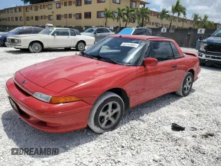 1994 Mercury Capri z VIN 6MPLT01Z2R8600768, wystawiony jako Copart lot #55143905 z przebiegiem 841 607 mil mil oraz Tytuł czysty. Historia ofert i sprzedaży dostępna na DreamBid. Obrazek 1.