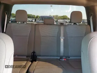 2017 Ford F-150 XL with VIN 1FTEW1EP2HKD07041, listed as a Copart auction lot 65293065 with 206,224 mi miles and Salvage title. Bid and sale history available at DreamBid. Image 10.