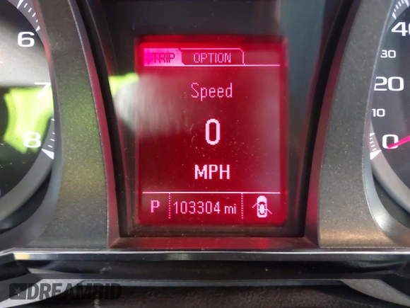 2015 GMC Terrain SLE with VIN 2GKALMEK2F6368066, listed as a IAAI auction lot 42182366 with 103,304 mi miles and . Bid and sale history available at DreamBid. Image 15.
