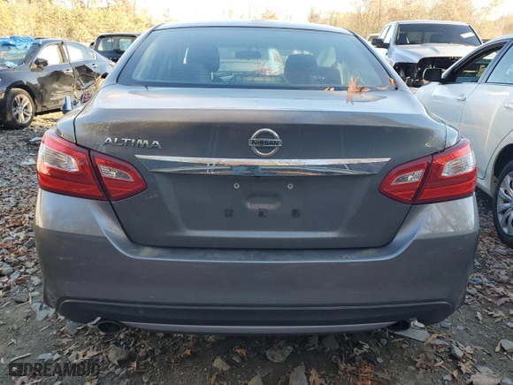 2016 Nissan Altima 2.5 S with VIN 1N4AL3AP1GC268496, listed as a Copart auction lot 80374934 with 179,729 mi miles and Non Repairable. Bid and sale history available at carsss.com. Image 6.