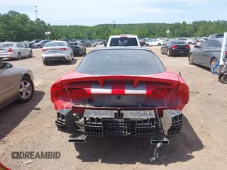 2002 Chevrolet Camaro Z28 z VIN 2G1FP22G222101109, wystawiony jako IAAI lot #39531558 z przebiegiem 100 136 mil mil oraz . Historia ofert i sprzedaży dostępna na DreamBid. Obrazek 17.
