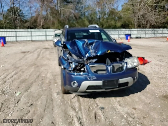 2008 Pontiac Torrent with VIN 2CKDL33F986327583, listed as a Copart auction lot 43170655 with 83,992 mi miles and Salvage Title. Bid and sale history available at carsss.com. Image 11.