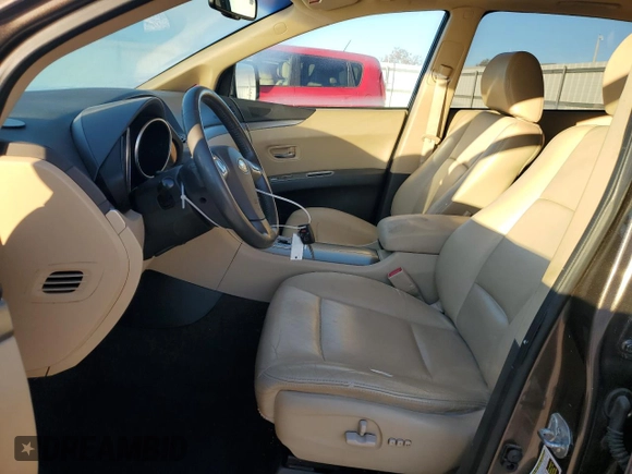 2008 Subaru Tribeca Limited с VIN 4S4WX92D584411954, выставлен на аукционе Copart как лот 76389754 с пробегом 141 318 миль миль и Списание • Salvage title. История ставок и продаж доступна на DreamBid. Изображение 7.