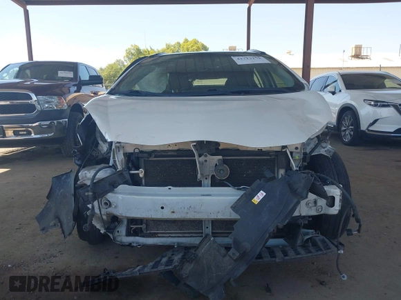 2018 Toyota Prius One with VIN JTDKDTB36J1601270, listed as a IAAI auction lot 42713178 with Not provided miles and . Bid and sale history available at DreamBid. Image 6.