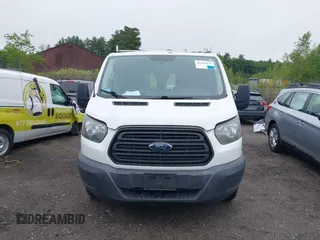 2015 Ford Transit Cargo с VIN 1FTNR1ZM9FKA14516, выставлен на аукционе IAAI как лот 42439179 с пробегом 187 947 миль миль и . История ставок и продаж доступна на DreamBid. Изображение 12.