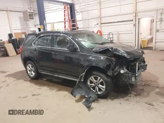 2012 Chevrolet Equinox LS with VIN 2GNALBEK2C1181541, listed as a IAAI auction lot 41800553 with 178,582 mi miles and . Bid and sale history available at DreamBid. Image 13.