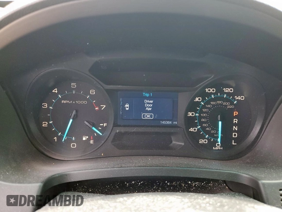 2011 Ford Explorer z VIN 1FMHK7B82BGA15260, wystawiony jako Copart lot #62213385 z przebiegiem 145 364 mil mil oraz Szkoda całkowita • Salvage title. Historia ofert i sprzedaży dostępna na DreamBid. Obrazek 9.