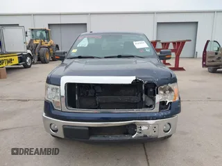 2013 Ford F-150 XL with VIN 1FTEX1CM7DKG22286, listed as a IAAI auction lot 41470939 with 183,227 mi miles. Bid and sale history available at carsss.com. Image 12.