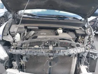 2015 Infiniti QX60 with VIN 5N1AL0MM8FC523309, listed as a IAAI auction lot 42117242 with Not Provided miles and . Bid and sale history available at DreamBid. Image 10.