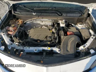 2022 Buick Encore GX Select с VIN KL4MMDS24NB103102, выставлен на аукционе Copart как лот 51200985 с пробегом 60 254 миль миль и Списание • Salvage title. История ставок и продаж доступна на DreamBid. Изображение 12.