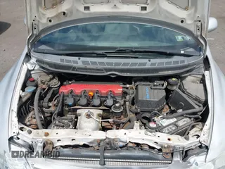 2008 Honda Civic LX with VIN 2HGFA16508H316720, listed as a IAAI auction lot 42179187 with 216,701 mi miles and . Bid and sale history available at DreamBid. Image 10.