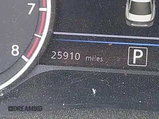 2023 Nissan Sentra SR with VIN 3N1AB8DV0PY289029, listed as a IAAI auction lot 41918957 with 25,910 mi miles and . Bid and sale history available at DreamBid. Image 15.