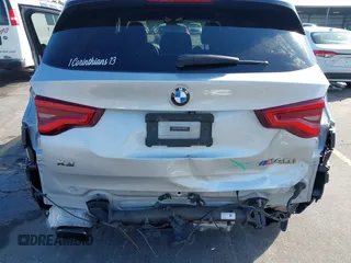 2019 BMW X3 M40i with VIN 5UXTS3C57K0Z09225, listed as a IAAI auction lot 41491951 with 69,483 mi miles and . Bid and sale history available at DreamBid. Image 6.
