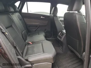 2022 Volkswagen Atlas Cross Sport 3.6L V6 SE w/Technology with VIN 1V2HE2CA1NC210860, listed as a Copart auction lot 42878543 with 19,614 mi miles. Bid and sale history available at carsss.com. Image 11.