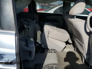 2013 Honda Odyssey EX z VIN 5FNRL5H43DB062745, wystawiony jako Copart lot #48347945 z przebiegiem 70 136 mil mil oraz Szkody całkowita. Historia ofert i sprzedaży dostępna na DreamBid. Obrazek 11.