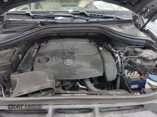2016 Mercedes-Benz GLE 350 with VIN 4JGDA5HB2GA766460, listed as a IAAI auction lot 42147926 with 145,924 mi miles and . Bid and sale history available at DreamBid. Image 10.