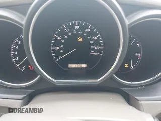 2007 Lexus RX 350 with VIN 2T2HK31U97C012983, listed as a IAAI auction lot 42190788 with 175,317 mi miles and . Bid and sale history available at DreamBid. Image 7.