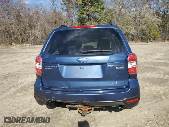 2014 Subaru Forester Premium z VIN JF2SJAEC2EH450144, wystawiony jako Copart lot #53090835 z przebiegiem 121 691 mil mil oraz Tytuł czysty. Historia ofert i sprzedaży dostępna na DreamBid. Obrazek 6.