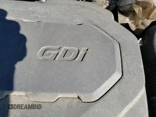 2018 Hyundai Sonata SE with VIN 5NPE24AF1JH600122, listed as a Copart auction lot 80247705 with 124,145 mi miles and Salvage title. Bid and sale history available at DreamBid. Image 15.