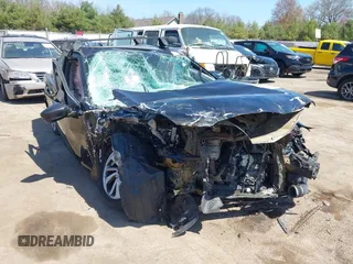 2016 Acura ILX with VIN 19UDE2F34GA013646, listed as a IAAI auction lot 42113642 with 156,000 mi miles and . Bid and sale history available at DreamBid. Image 1.