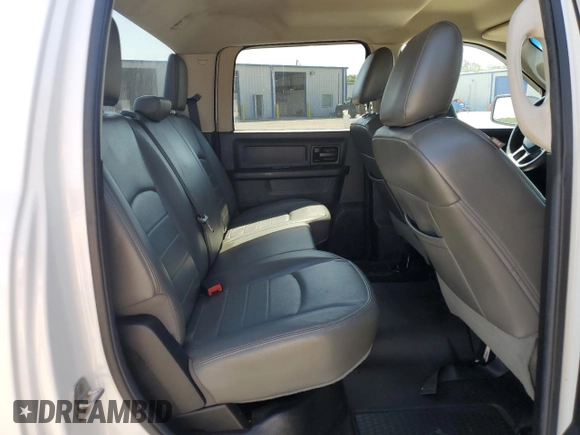 2013 Ram 2500 Tradesman z VIN 3C6TR4CT0DG554423, wystawiony jako Copart lot #66625675 z przebiegiem 219 410 mil mil oraz Czysty tytuł • Clean title. Historia ofert i sprzedaży dostępna na DreamBid. Obrazek 10.