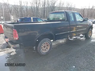 1998 Ford F-150 с VIN 1FTZX18WXWNB87664, выставлен на аукционе IAAI как лот 41508340 с пробегом 276 281 миль миль и . История ставок и продаж доступна на DreamBid. Изображение 4.