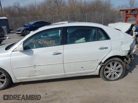 2008 Toyota Avalon XL with VIN 4T1BK36B38U302069, listed as a IAAI auction lot 41771617 with 252,898 mi miles and . Bid and sale history available at DreamBid. Image 15.