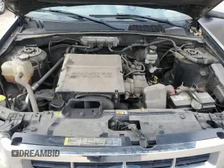 2012 Ford Escape Limited with VIN 1FMCU0EG5CKC61068, listed as a Copart auction lot 85357414 with Not Provided miles and Salvage Title. Bid and sale history available at DreamBid. Image 12.