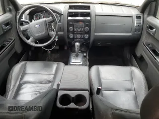 2012 Ford Escape Limited с VIN 1FMCU9EG7CKC03452, выставлен на аукционе Copart как лот 61396925 с пробегом 124 118 миль миль и Чистый • Clean title. История ставок и продаж доступна на DreamBid. Изображение 8.