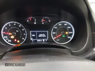 2018 GMC Terrain SLE with VIN 3GKALTEVXJL276583, listed as a IAAI auction lot 41683772 with 133,325 mi miles. Bid and sale history available at carsss.com. Image 7.