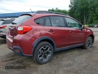 2013 Subaru Crosstrek Premium with VIN JF2GPAVC2D2897398, listed as a Copart auction lot 61415965 with 187,792 mi miles and Clean title. Bid and sale history available at DreamBid. Image 3.