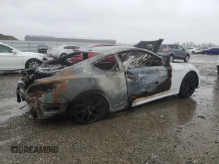 2013 Hyundai Genesis Coupe Premium с VIN KMHHT6KD2DU113312, выставлен на аукционе Copart как лот 43978685 с пробегом Не указан миль и На запчасти • Non repairable. История ставок и продаж доступна на DreamBid. Изображение 3.