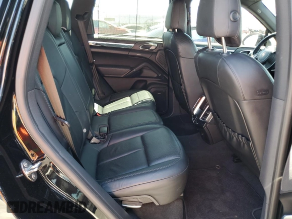 2013 Porsche Cayenne Diesel with VIN WP1AF2A26DLA42304, listed as a Copart auction lot 55695035 with 74,245 mi miles and Clean title. Bid and sale history available at DreamBid. Image 11.