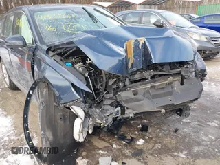 2024 Honda CR-V LX with VIN 2HKRS4H22RH430255, listed as a IAAI auction lot 41367668 with Not Provided miles and . Bid and sale history available at DreamBid. Image 6.
