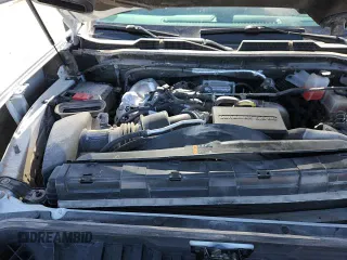 2023 Chevrolet Silverado 3500HD High Country с VIN 1GC4YVEY0PF118255, выставлен на аукционе Copart как лот 59708195 с пробегом 75 478 миль миль и Списание • Salvage title. История ставок и продаж доступна на DreamBid. Изображение 16.