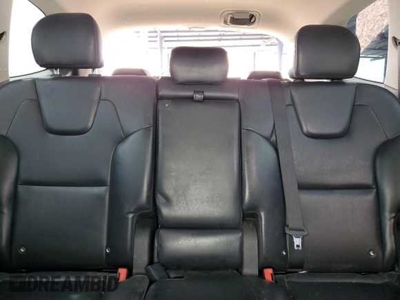 2020 Kia Telluride S with VIN 5XYP6DHC9LG048601, listed as a Copart auction lot 50270115 with 105,881 mi miles and Salvage title. Bid and sale history available at DreamBid. Image 10.