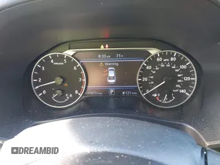 2024 Nissan Altima SR z VIN 1N4BL4CV9RN308420, wystawiony jako IAAI lot #41904348 z przebiegiem 11 473 mil mil oraz . Historia ofert i sprzedaży dostępna na DreamBid. Obrazek 7.