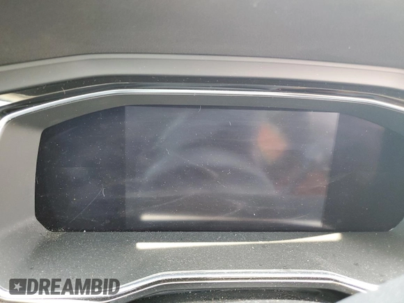 2023 Volkswagen Jetta SE with VIN 3VWEM7BU2PM009077, listed as a Copart auction lot 56645945 with Not provided miles and Salvage title. Bid and sale history available at DreamBid. Image 9.