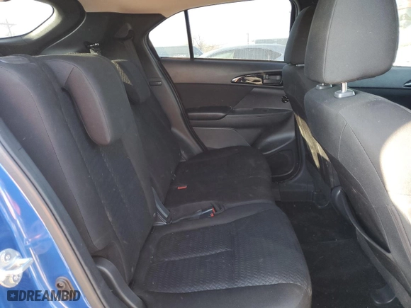 2020 Mitsubishi Eclipse Cross ES with VIN JA4AS3AA7LZ035085, listed as a Copart auction lot 81115104 with 67,080 mi miles and Salvage Title. Bid and sale history available at carsss.com. Image 11.