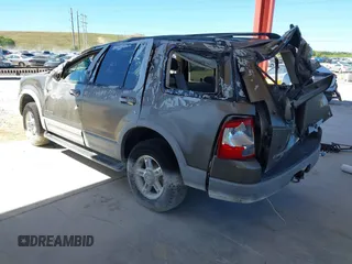 2002 Ford Explorer XLT with VIN 1FMZU63K22UD19127, listed as a IAAI auction lot 41742419 with Not Provided miles and . Bid and sale history available at DreamBid. Image 3.