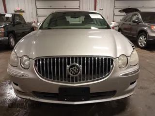 2008 Buick LaCrosse CX with VIN 2G4WC582781192212, listed as a IAAI auction lot 42518086 with 148,098 mi miles and . Bid and sale history available at DreamBid. Image 12.