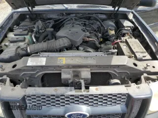 2004 Ford Explorer Sport Trac XLS с VIN 1FMDU77KX4UB81284, выставлен на аукционе Copart как лот 54976525 с пробегом 179 205 миль миль и Чистый • Clean title. История ставок и продаж доступна на DreamBid. Изображение 11.