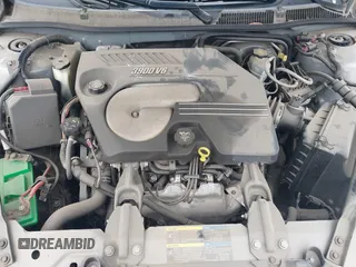 2006 Chevrolet Impala LT 3.9L with VIN 2G1WC581269296397, listed as a IAAI auction lot 42012941 with 153,225 mi miles and . Bid and sale history available at DreamBid. Image 10.