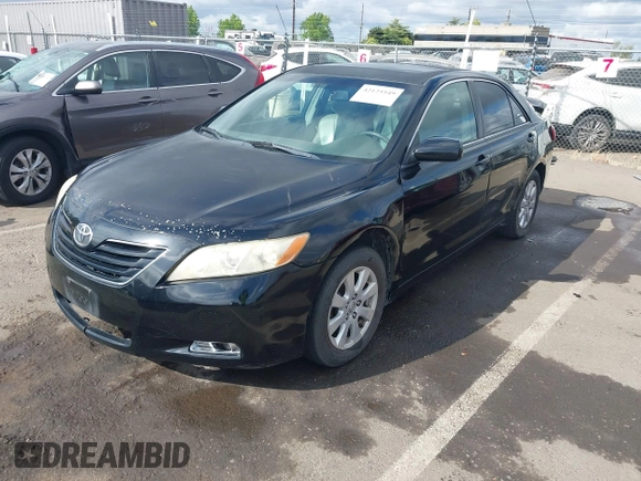 2007 Toyota Camry LE with VIN JTNBK46K173003755, listed as a IAAI auction lot 42125549 with 141,766 mi miles and . Bid and sale history available at DreamBid. Image 21.