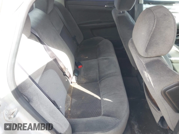 2012 Chevrolet Impala LS Fleet with VIN 2G1WF5E39C1155382, listed as a IAAI auction lot 41836701 with 148,878 mi miles and . Bid and sale history available at DreamBid. Image 8.