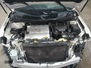 2015 Lexus RX 350 with VIN 2T2BK1BA7FC290987, listed as a Copart auction lot 59921215 with 139,520 mi miles and Salvage title. Bid and sale history available at DreamBid. Image 12.