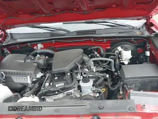 2019 Toyota Tacoma SR с VIN 5TFSX5EN2KX068428, выставлен на аукционе IAAI как лот 41940689 с пробегом 73 234 миль миль и . История ставок и продаж доступна на DreamBid. Изображение 19.