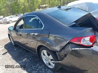 2009 Acura TSX z VIN JH4CU26649C009450, wystawiony jako IAAI lot #41964036 z przebiegiem 282 890 mil mil oraz . Historia ofert i sprzedaży dostępna na DreamBid. Obrazek 14.